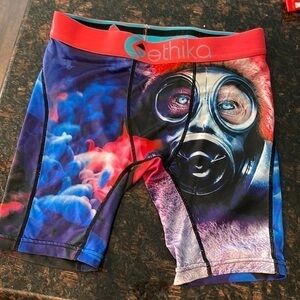 Boys Ethika briefs